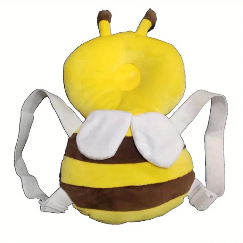 MiniBee Safety Pillow