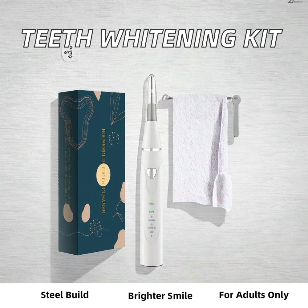 LuxeDent - My Topazia