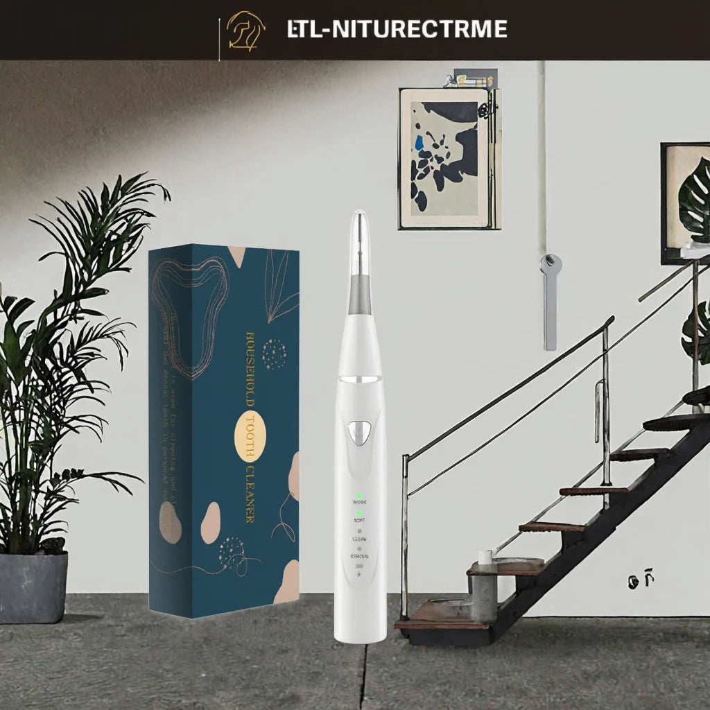 LuxeDent - My Topazia