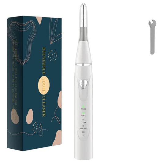 LuxeDent - My Topazia