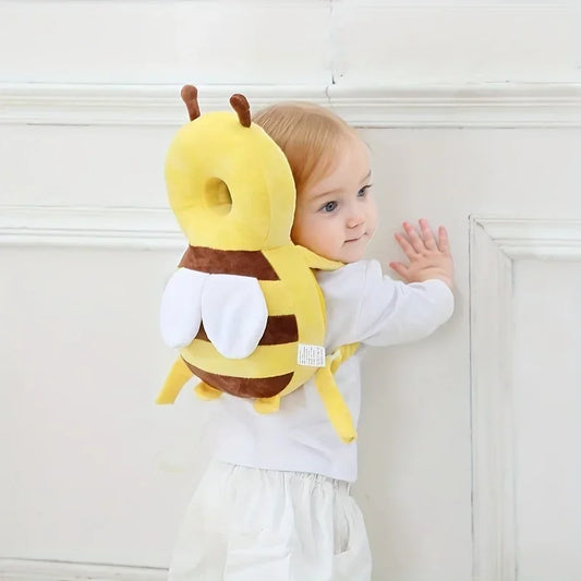 MiniBee Safety Pillow