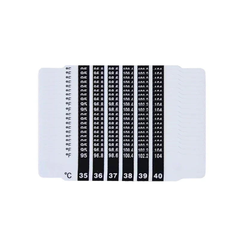 TempTag - My Topazia