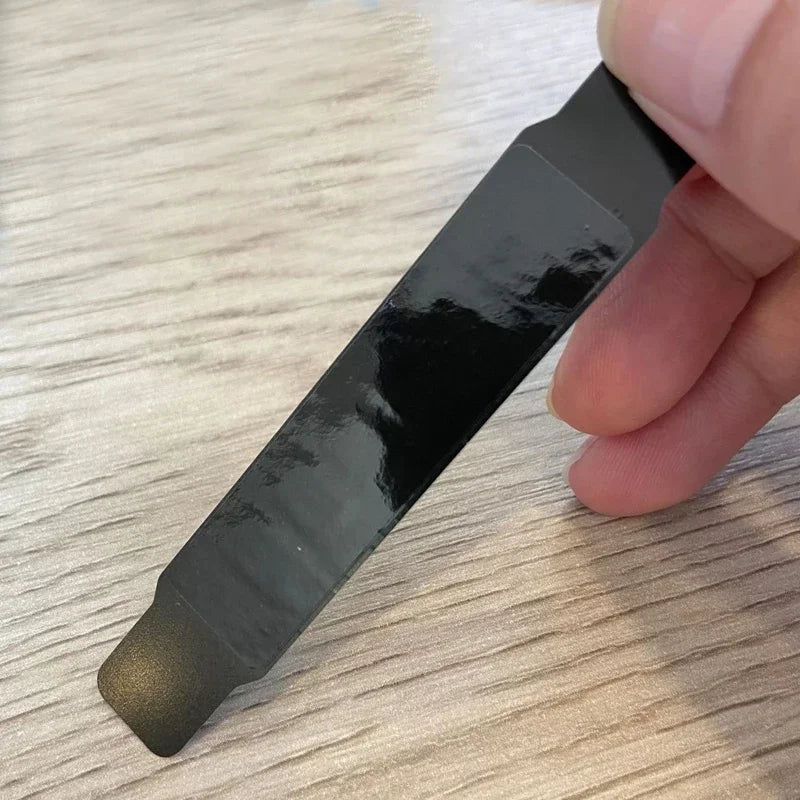 TempTag - My Topazia