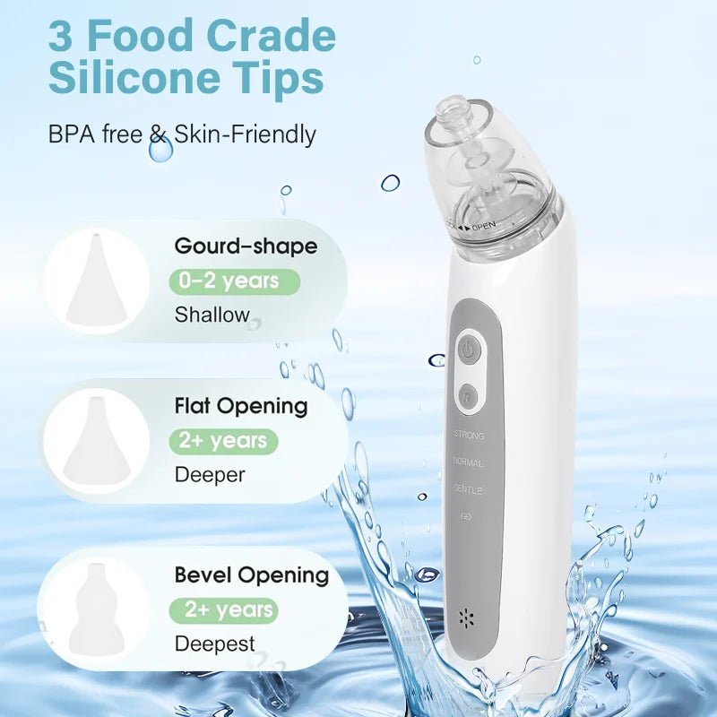 SnuffleBee - My Topazia