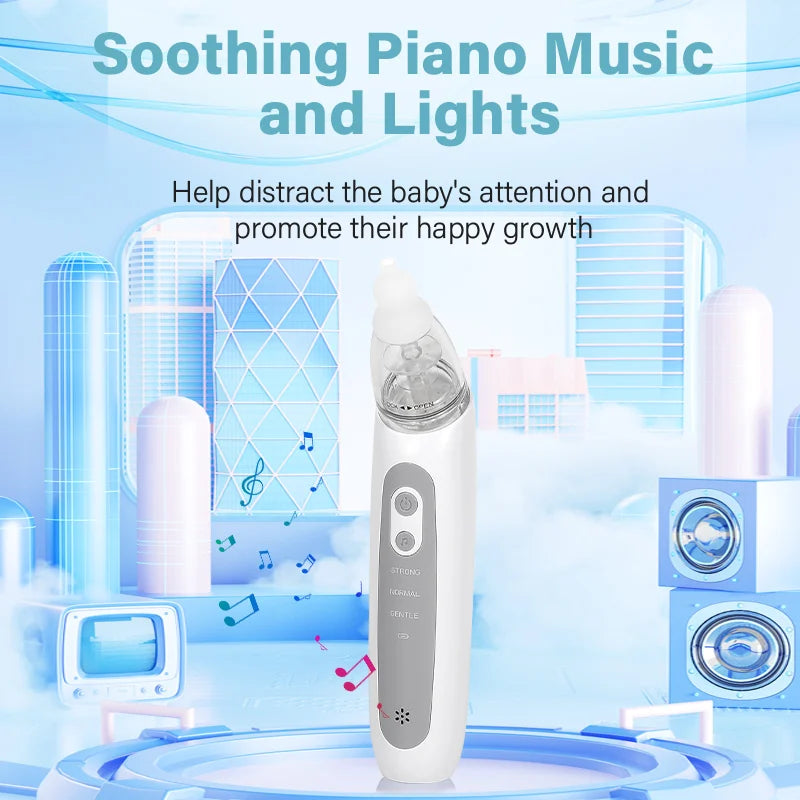 SnuffleBee - My Topazia