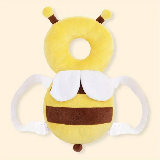 MiniBee Safety Pillow - My Topazia